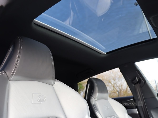 Used Audi A5 2021 for sale - 77659318: Photo 16