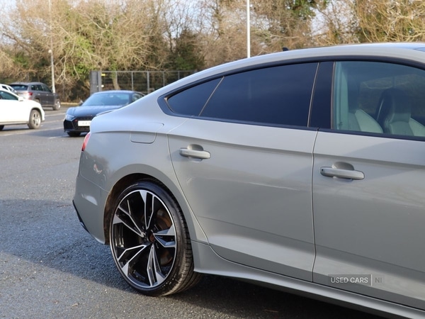 Used Audi A5 2021 for sale - 77659318: Photo 18