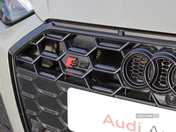 Used Audi A5 2021 for sale - 77659318: Photo 20