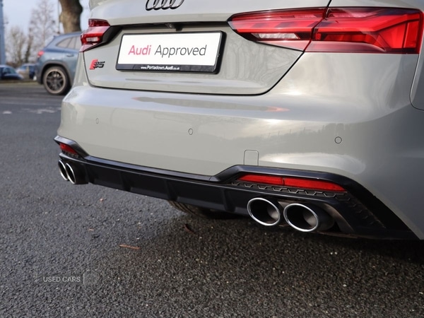 Used Audi A5 2021 for sale - 77659318: Photo 23