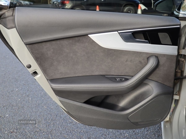 Used Audi A5 2021 for sale - 77659318: Photo 24