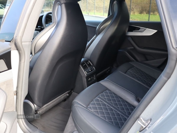 Used Audi A5 2021 for sale - 77659318: Photo 25