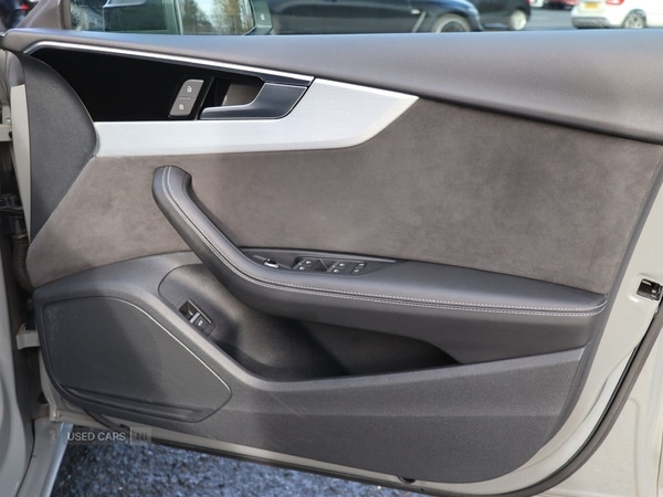 Used Audi A5 2021 for sale - 77659318: Photo 27