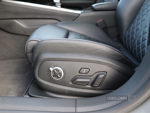 Used Audi A5 2021 for sale - 77659318: Photo 29