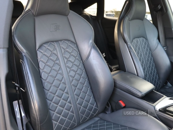 Used Audi A5 2021 for sale - 77659318: Photo 31