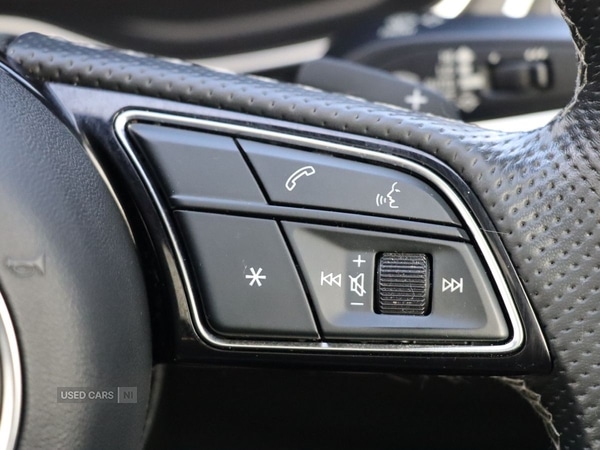 Used Audi A5 2021 for sale - 77659318: Photo 33