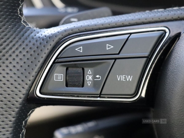 Used Audi A5 2021 for sale - 77659318: Photo 34