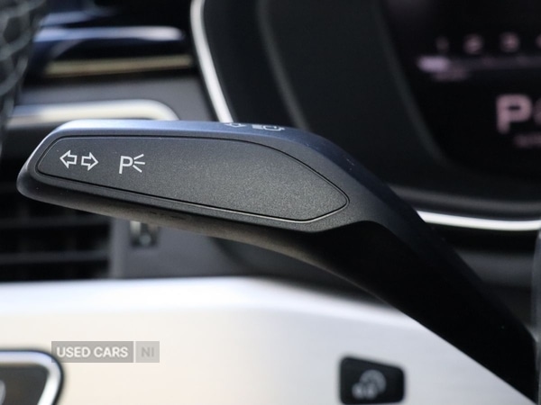 Used Audi A5 2021 for sale - 77659318: Photo 37