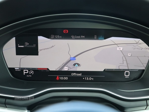 Used Audi A5 2021 for sale - 77659318: Photo 38