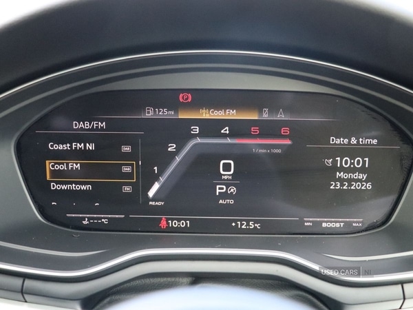 Used Audi A5 2021 for sale - 77659318: Photo 39