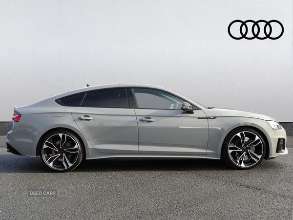 Used Audi A5 2021 for sale - 77659318: Photo 4