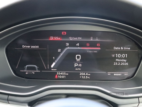 Used Audi A5 2021 for sale - 77659318: Photo 40