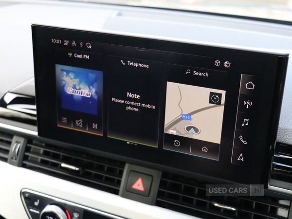 Used Audi A5 2021 for sale - 77659318: Photo 41