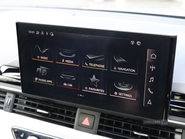 Used Audi A5 2021 for sale - 77659318: Photo 42