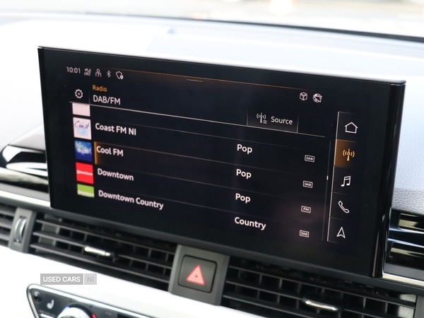 Used Audi A5 2021 for sale - 77659318: Photo 43