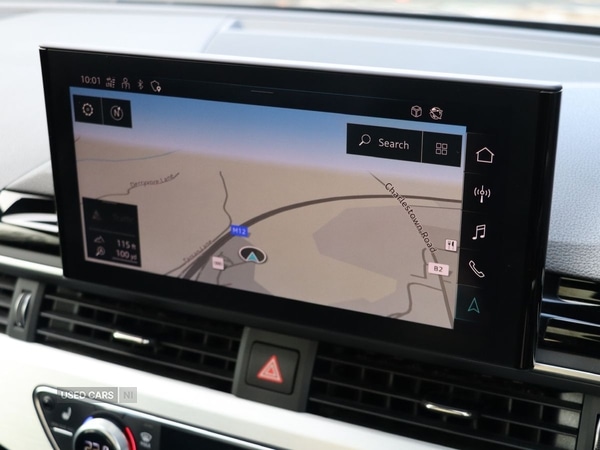 Used Audi A5 2021 for sale - 77659318: Photo 44