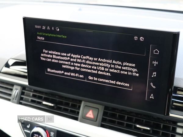 Used Audi A5 2021 for sale - 77659318: Photo 45