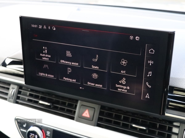 Used Audi A5 2021 for sale - 77659318: Photo 46