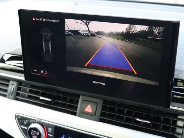 Used Audi A5 2021 for sale - 77659318: Photo 48