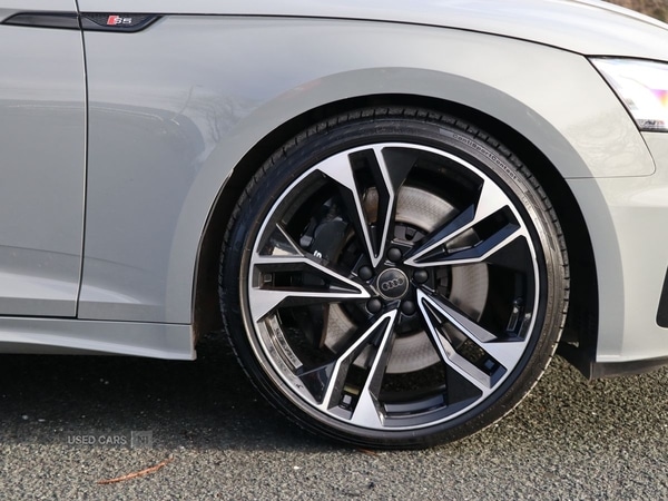 Used Audi A5 2021 for sale - 77659318: Photo 5