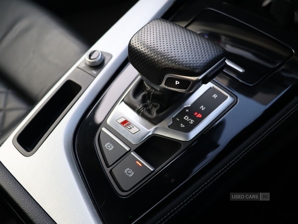 Used Audi A5 2021 for sale - 77659318: Photo 50