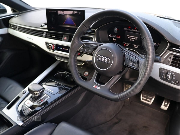 Used Audi A5 2021 for sale - 77659318: Photo 6