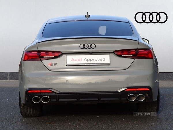 Used Audi A5 2021 for sale - 77659318: Photo 7