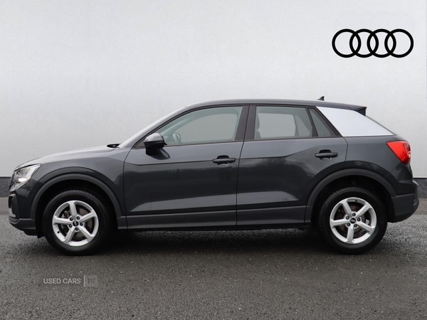 Used Audi Q2 2022 for sale - 77684551: Photo 12