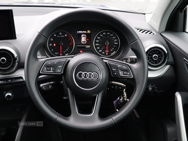 Used Audi Q2 2022 for sale - 77684551: Photo 14