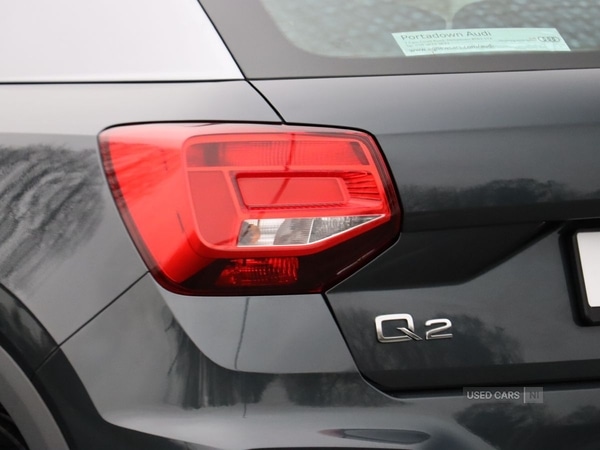 Used Audi Q2 2022 for sale - 77684551: Photo 19