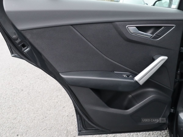 Used Audi Q2 2022 for sale - 77684551: Photo 21