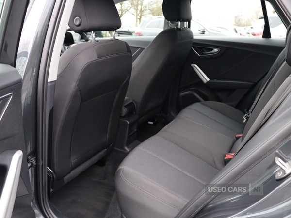 Used Audi Q2 2022 for sale - 77684551: Photo 22