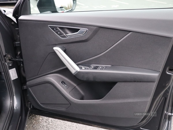 Used Audi Q2 2022 for sale - 77684551: Photo 23