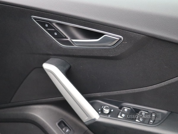 Used Audi Q2 2022 for sale - 77684551: Photo 24