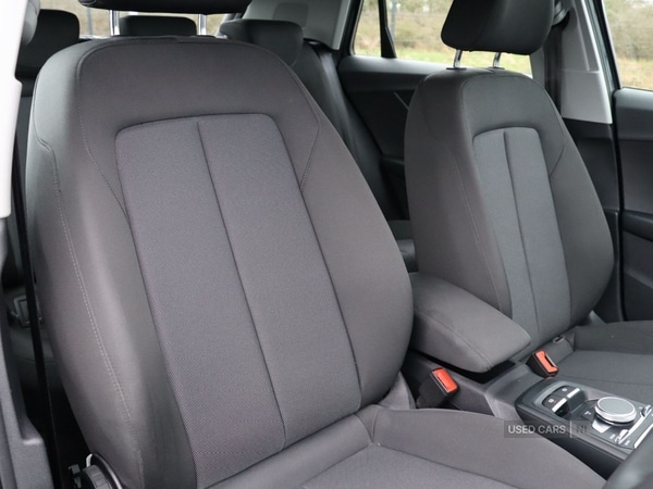 Used Audi Q2 2022 for sale - 77684551: Photo 26