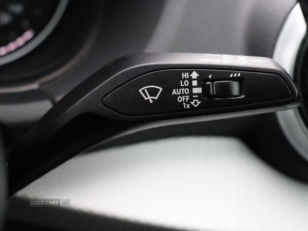 Used Audi Q2 2022 for sale - 77684551: Photo 29