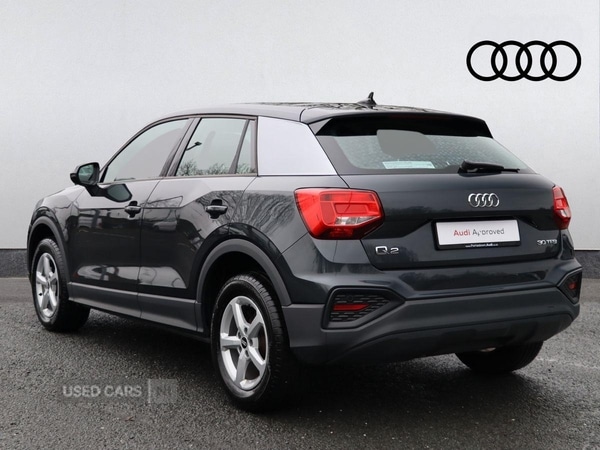 Used Audi Q2 2022 for sale - 77684551: Photo 3