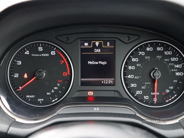 Used Audi Q2 2022 for sale - 77684551: Photo 34