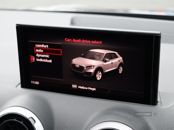 Used Audi Q2 2022 for sale - 77684551: Photo 39