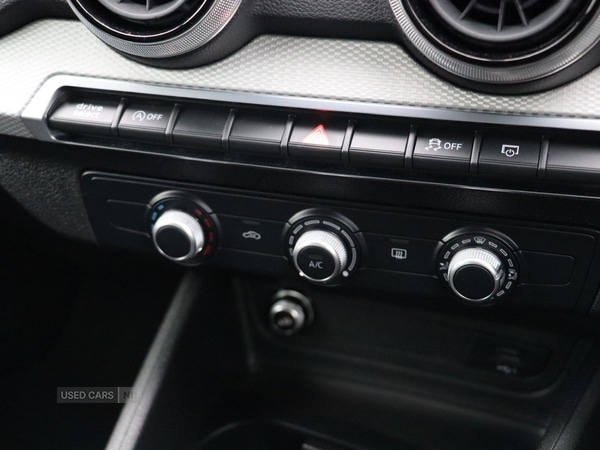 Used Audi Q2 2022 for sale - 77684551: Photo 41