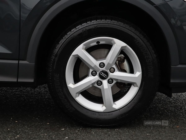 Used Audi Q2 2022 for sale - 77684551: Photo 5