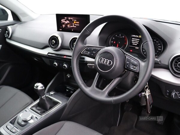 Used Audi Q2 2022 for sale - 77684551: Photo 6