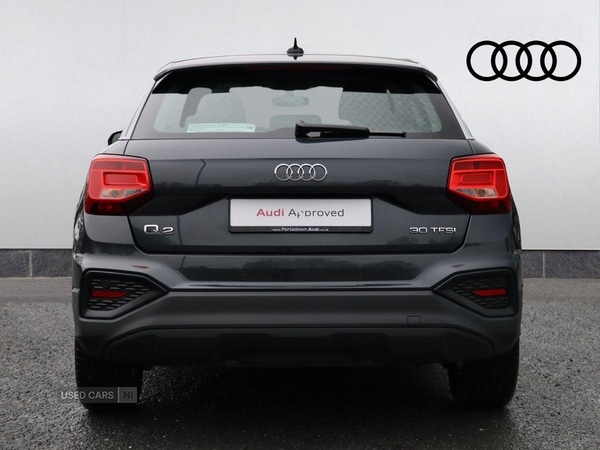 Used Audi Q2 2022 for sale - 77684551: Photo 7
