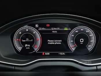 Used Audi Q5 2023 for sale - 75402518: Photo