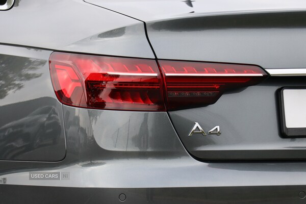 Used Audi A4 2022 for sale - 76308340: Photo 15