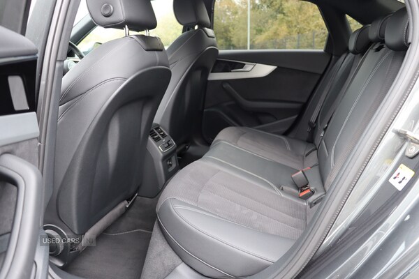 Used Audi A4 2022 for sale - 76308340: Photo 17