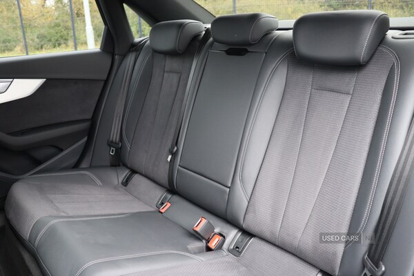 Used Audi A4 2022 for sale - 76308340: Photo 18