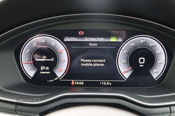 Used Audi A4 2022 for sale - 76308340: Photo 33