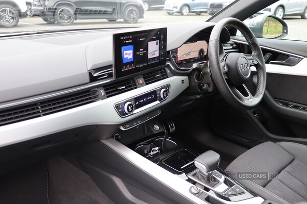 Used Audi A4 2022 for sale - 76308340: Photo 3