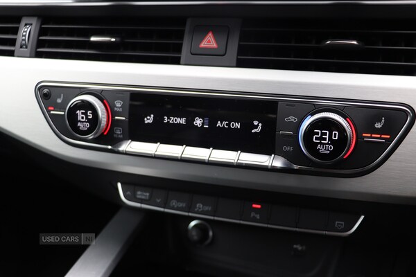 Used Audi A4 2022 for sale - 76308340: Photo 46